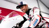 Jadwal Moto3 Jepang 2026, Sabtu 3 Oktober: Veda Ega Pratama Bidik Posisi Start Terbaik