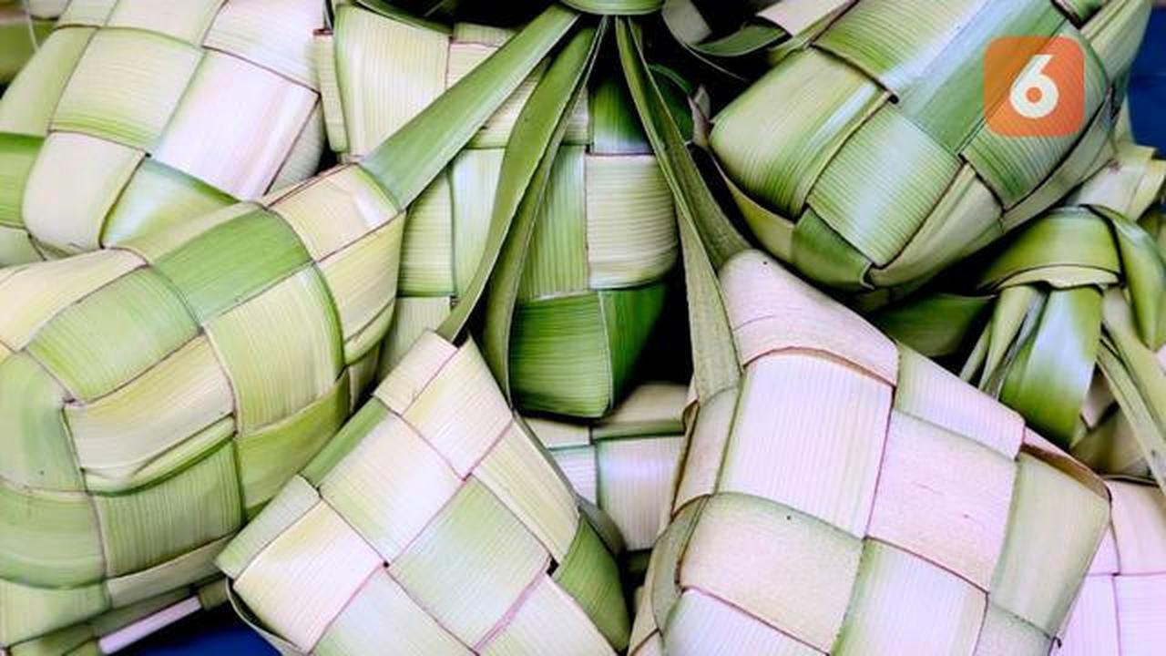 Godaan Hidangan Lebaran, Dokter: Boleh Makan Asal Tahu Batasan