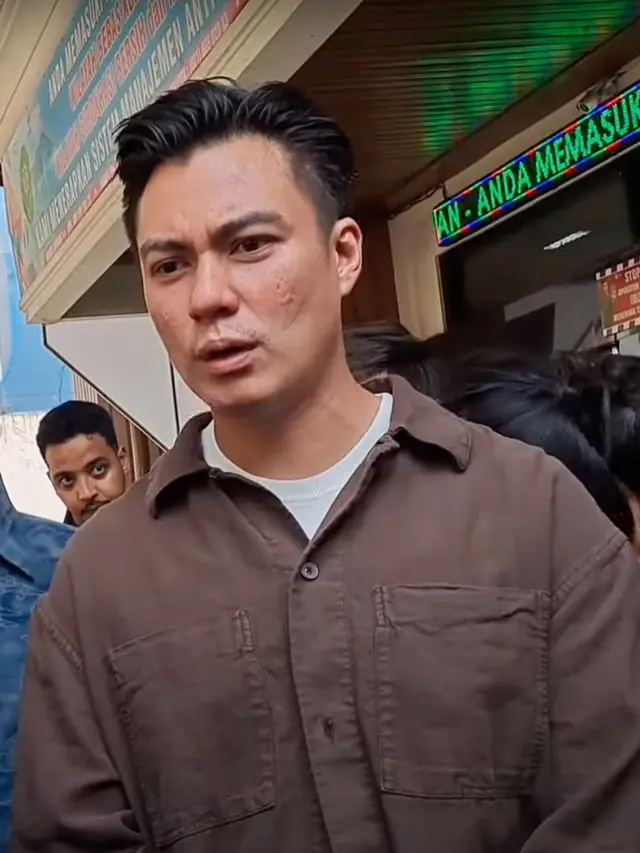 Baim Wong