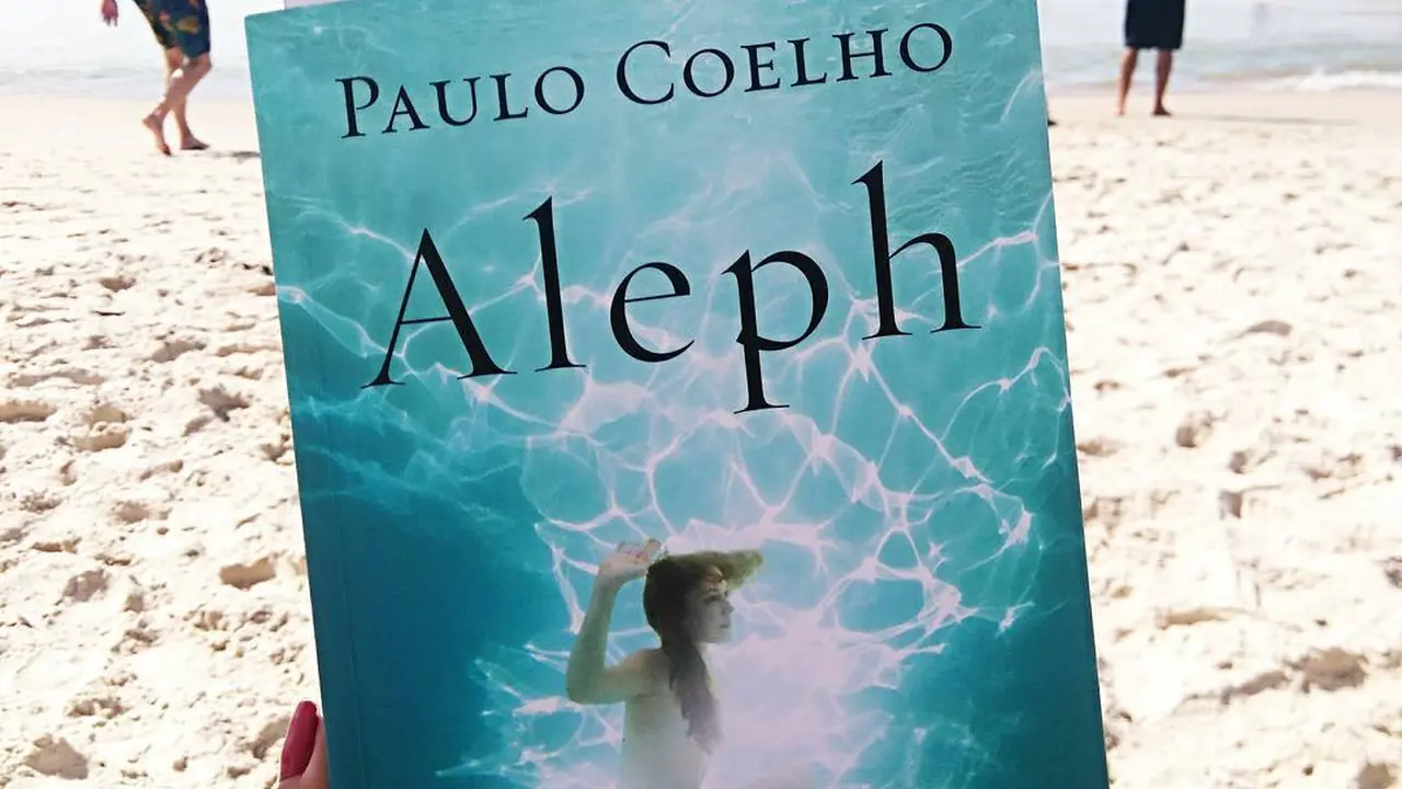 [Bintang] Aleph