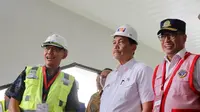 Kereta Cepat Jakarta Bandung Dijajal Menko Luhut, Segini Kecepatan KCJB Maksimal Saat Melaju