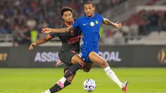 Balada Striker Nomor 9 Milik Chelsea: Bomber Belanda Terbaik