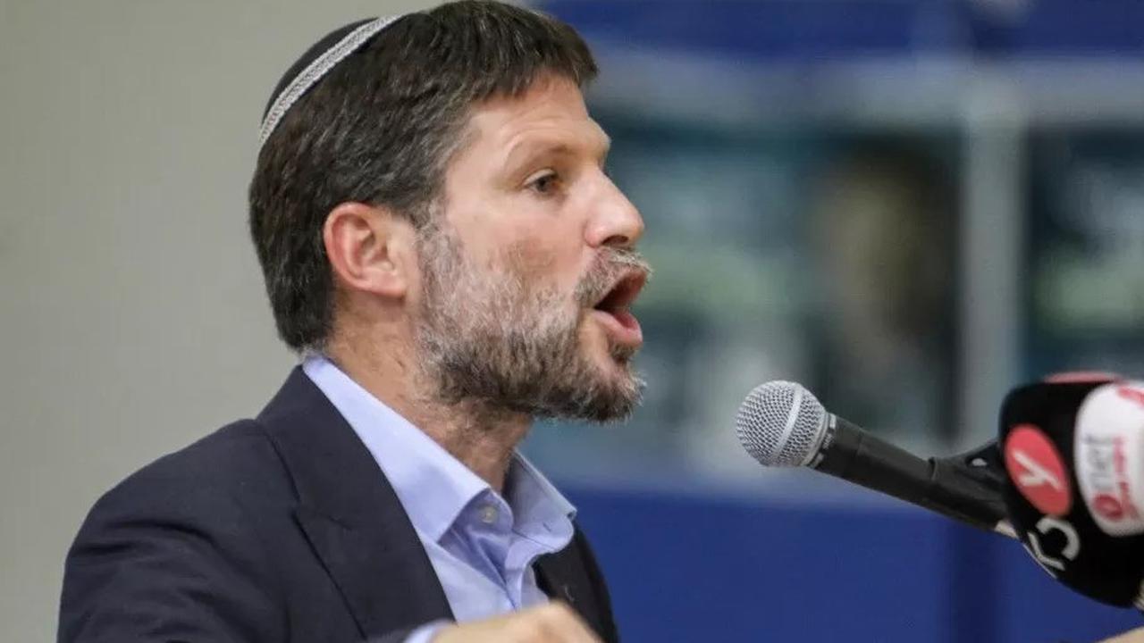 Menteri Israel: Tidak Sebutir Gandum Pun Akan Masuk ke Gaza
