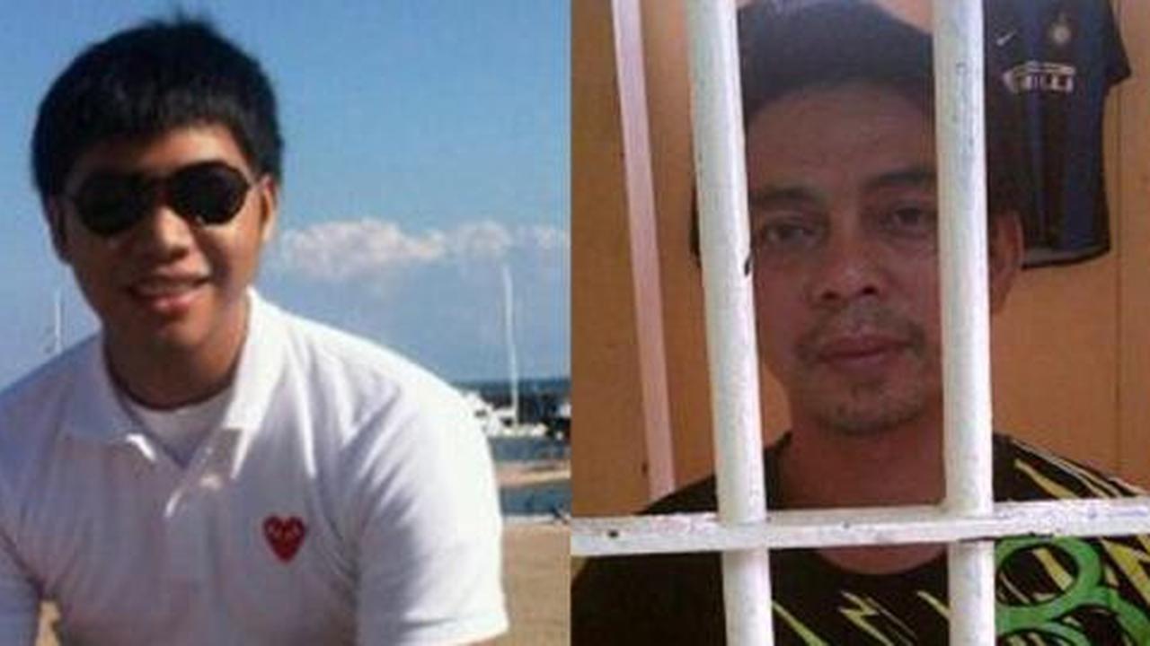 6 Perbedaan perlakuan Rasyid Rajasa dengan Jamal bin Syamsuri