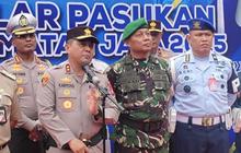 Jenderal Polisi Ini Cerita Kemacetan Jakarta sampai Diklakson Pengendara Tak Sabaran