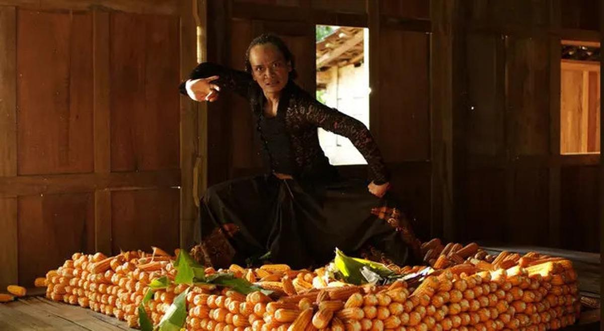 10 Film Indonesia yang Pernah Masuk Nominasi Oscar, Terbaru Sore: Istri Dari Masa Depan