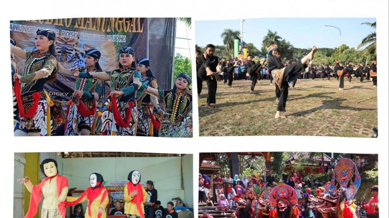Wisata Budaya