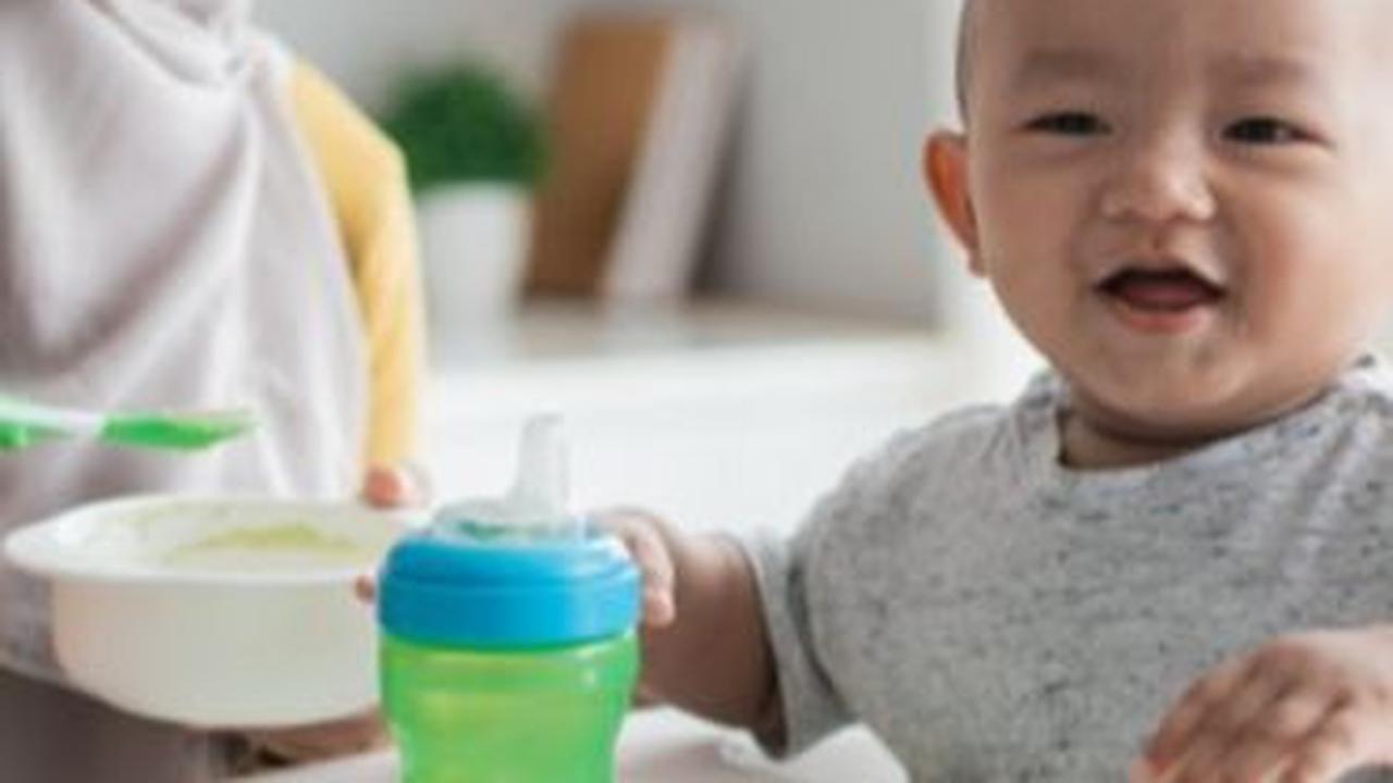 <b>Cara Mendidik Anak Pertama</b>