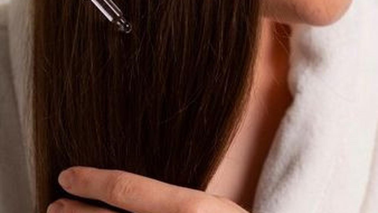 10. Merawat Kesehatan Rambut