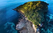Tenggelam Jutaan Tahun, Pulau Misterius Muncul Dari Bawah Laut dan Negara Ini Ingin Akui Sebagai Wilayahnya