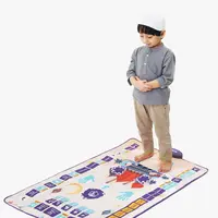 Olike Smart Sajadah. Sumber foto: Document/Olike.