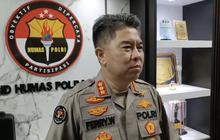 Kompol DK, Anggota Polda Sumut Dipecat Usai Viral Pakai Vape Diduga Narkoba