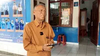 2 Maling Bobol Sekolah di Depok, Lempar Obeng Saat Dikejar Warga