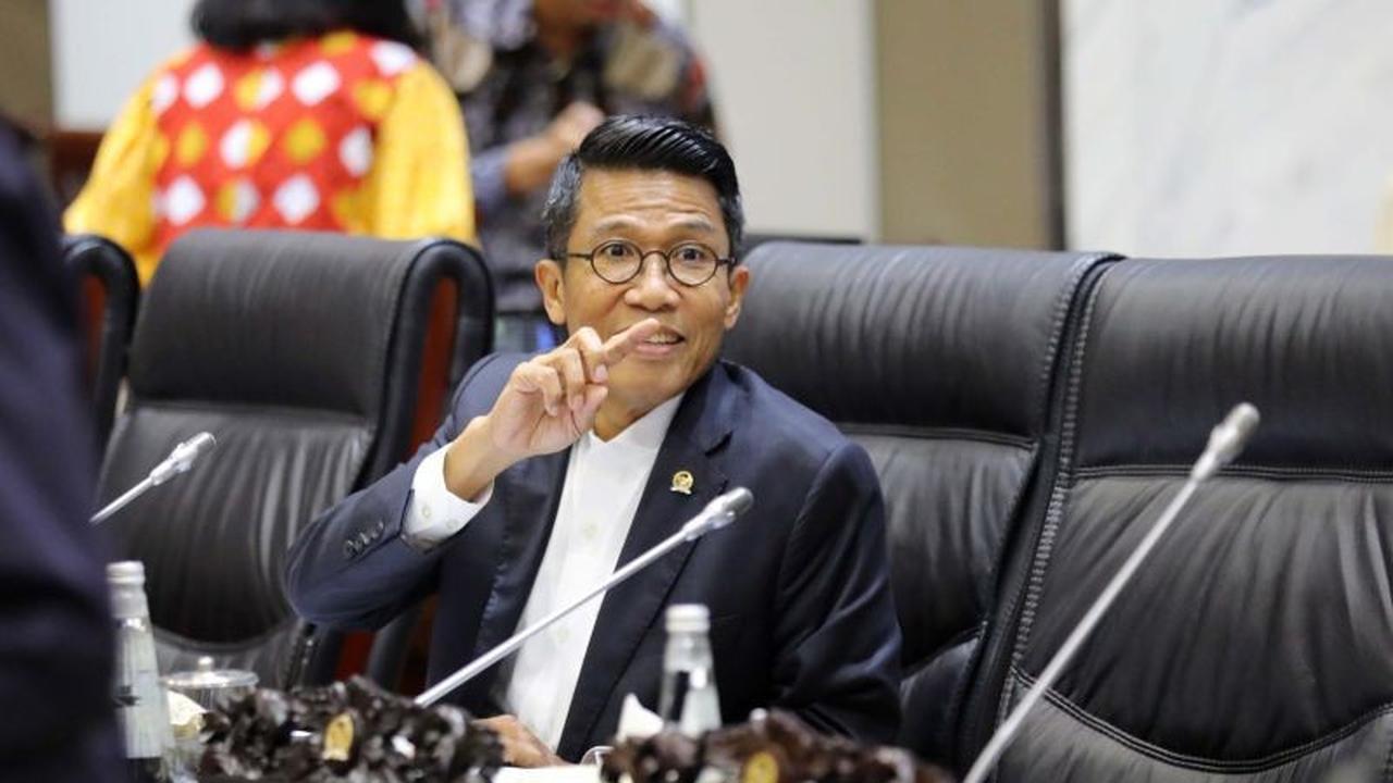 Golkar Ajak Elit Parpol Jaga Stabilitas Politik Nasional dan Konsistensi Sikap