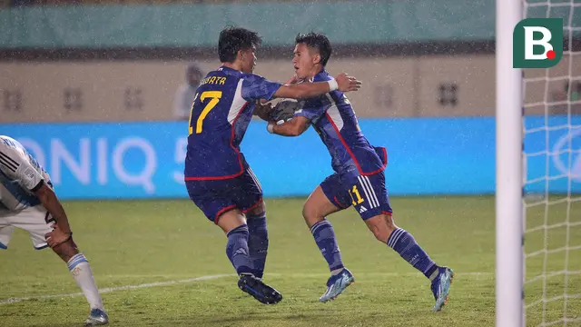 Foto: Ini Dia 4 Tim Peringkat Tiga Terbaik yang Lolos ke Babak 16 Besar Piala Dunia U-17 2023, Timnas Indonesia U-17 Angkat Koper