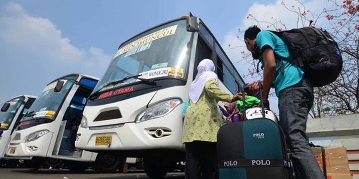 Utamakan keselamatan