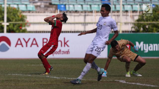 Timnas Indonesia U-19