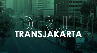 TV Transjakarta