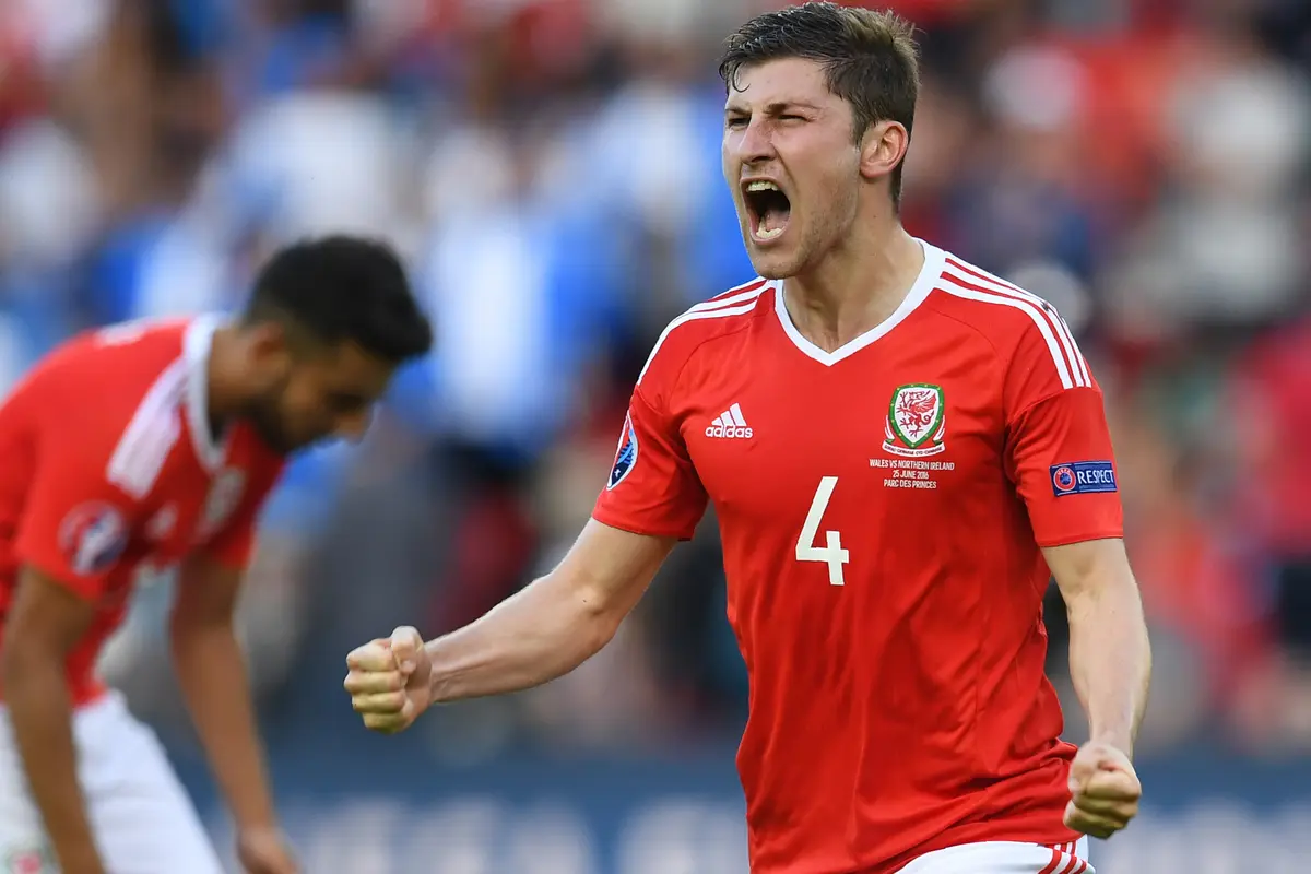 Piala Dunia 2018, Bintang Sepak Bola Dunia, Ben Davies