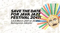 Java Jazz 2017 (javajazzfestival.com)