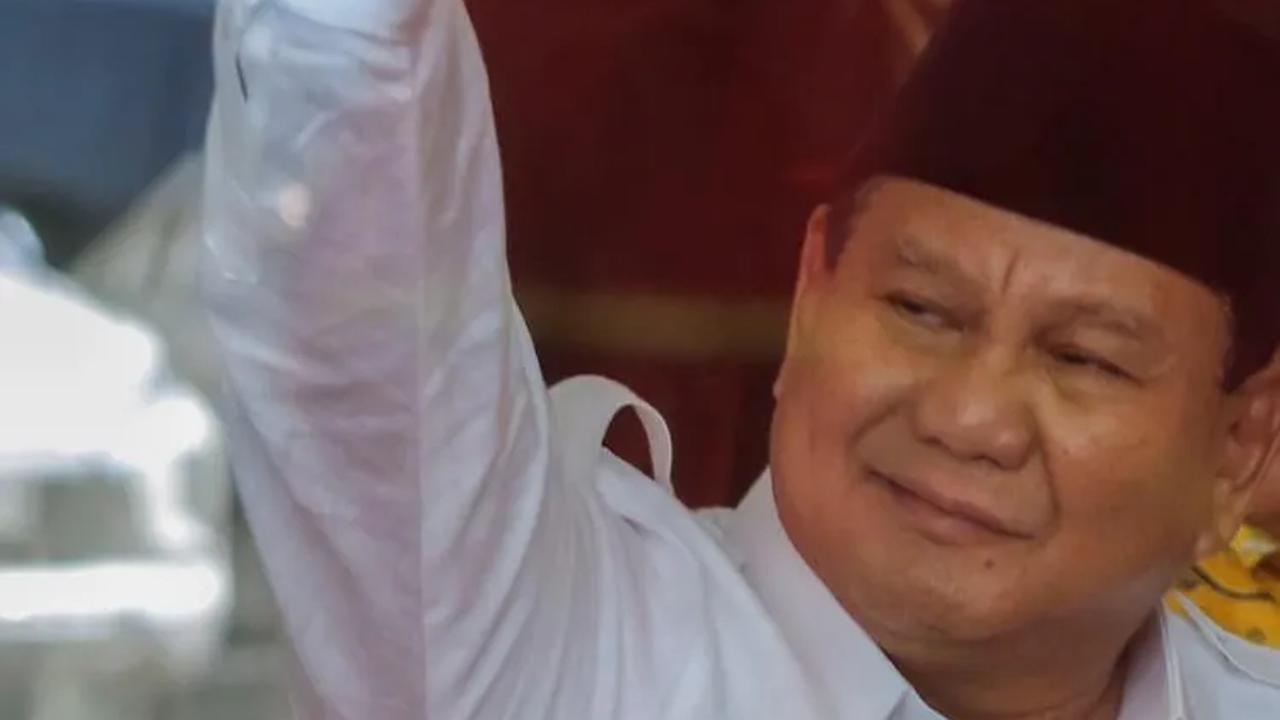 Rapimnas Golkar akan Umumkan Capres-Cawapres, Prabowo Hadir Gibran Belum Terlihat