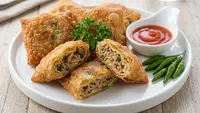 Resep Martabak Tuna Renyah yang Praktis untuk Camilan
