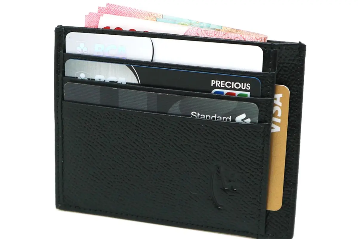Dompet Kartu untuk Pria