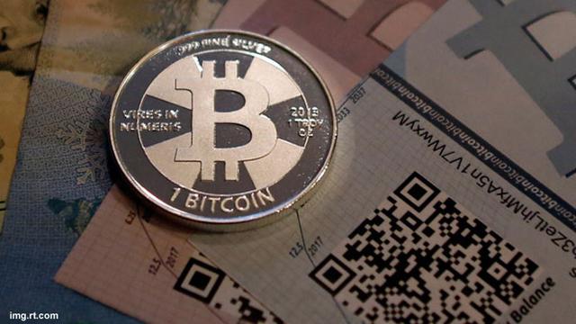miért emelkedik a bitcoin ma