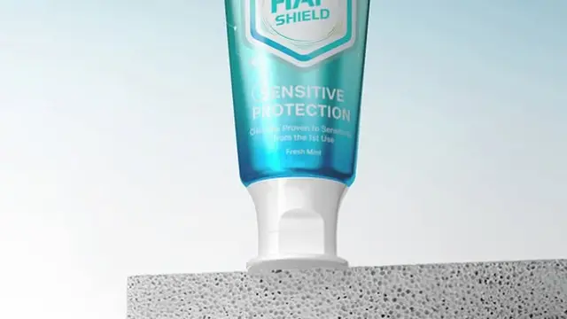 Gigi Sensitif Masih Jadi Keluhan Banyak Orang Indonesia, Bisa Diatasi dengan Pasta Gigi Hidroksiapatit