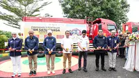 BBM Satu Harga Tersedia di 573 Titik Seluruh Indonesia, Akses Energi Makin Merata