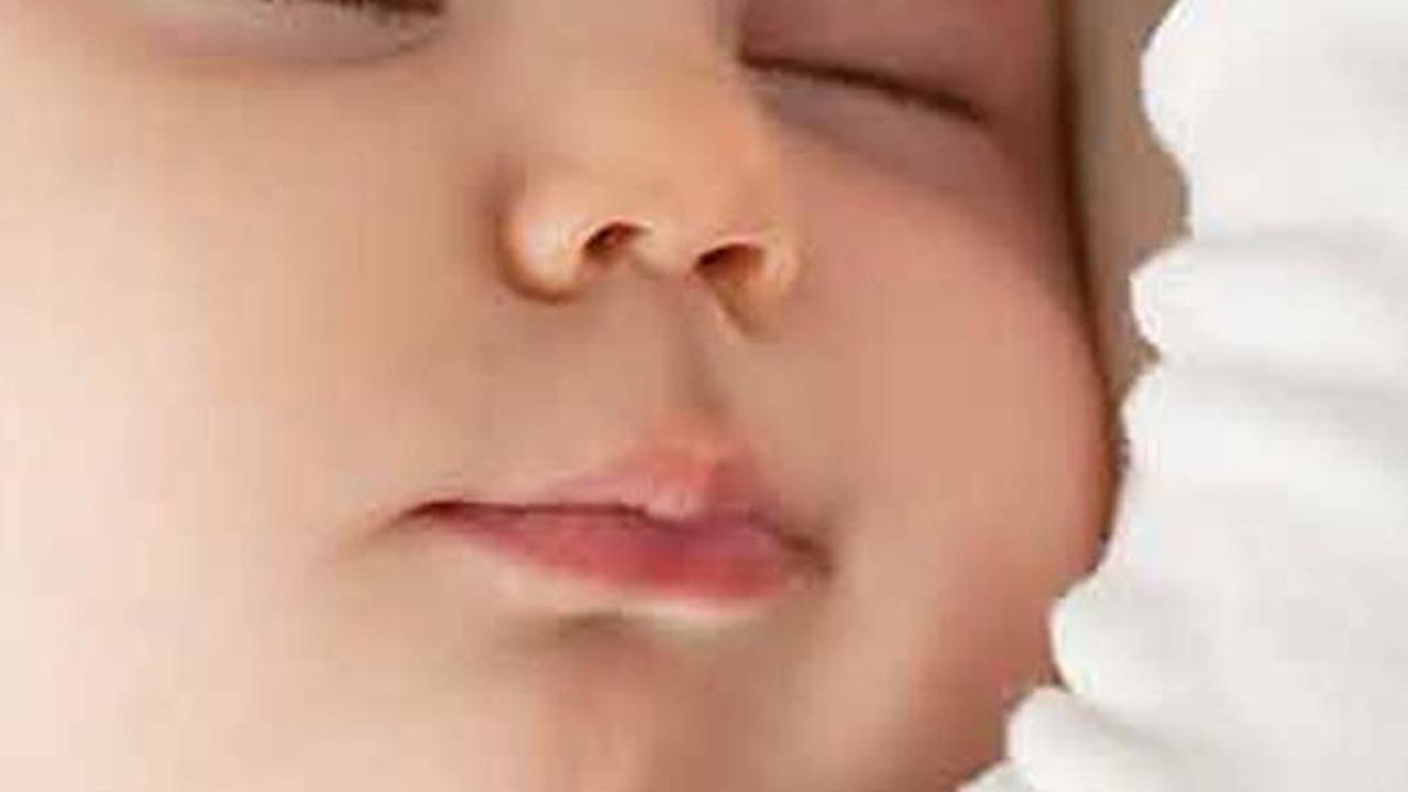 Mitos Bayi Sering Ngulet, Lengkap dengan Penjelasan Medisnya