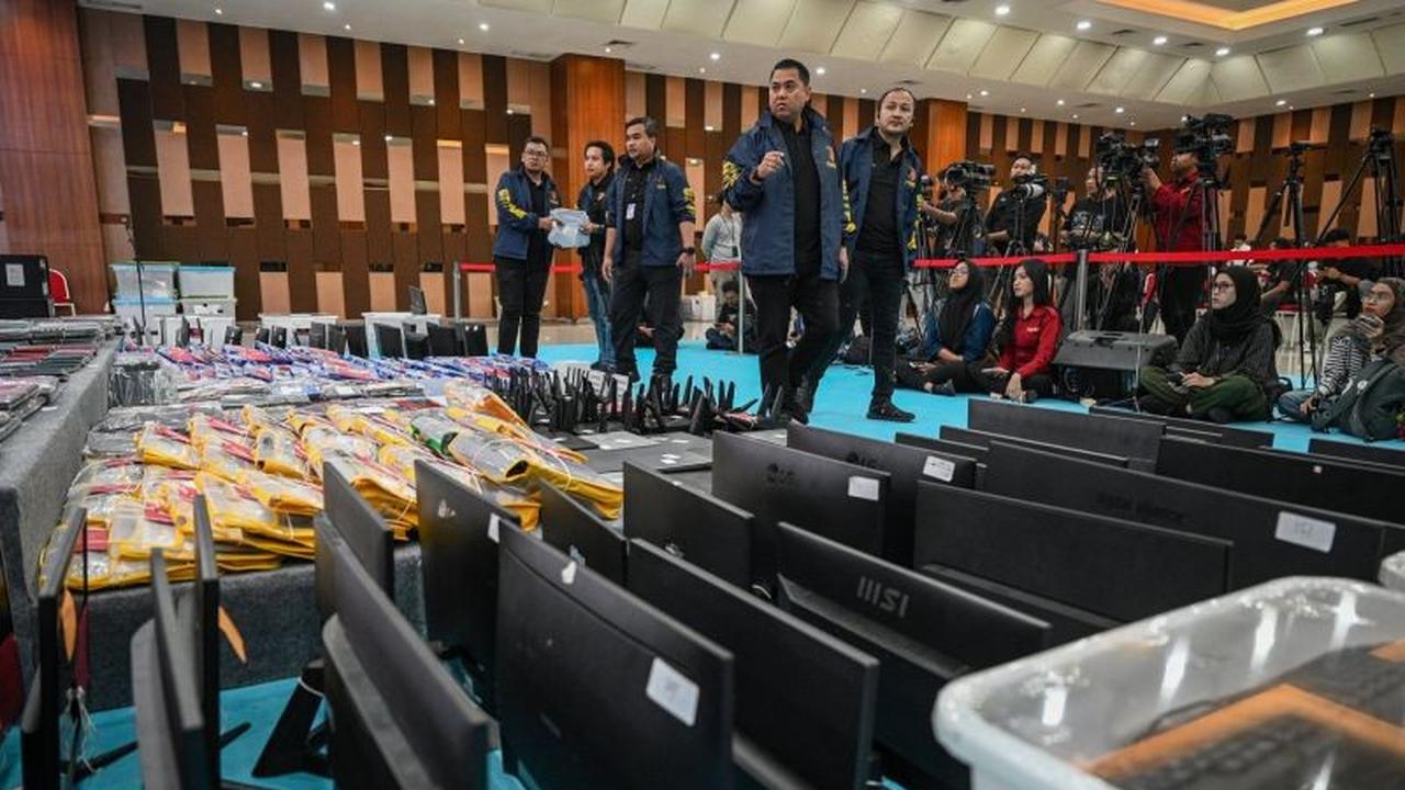 Kolaborasi Platform Digital Berantas Judi Online: Pengamat Dorong Keterlibatan Semua Pihak