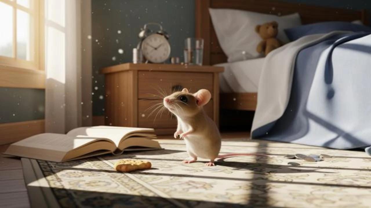 Trik Sederhana Mencegah Tikus Masuk ke Rumah