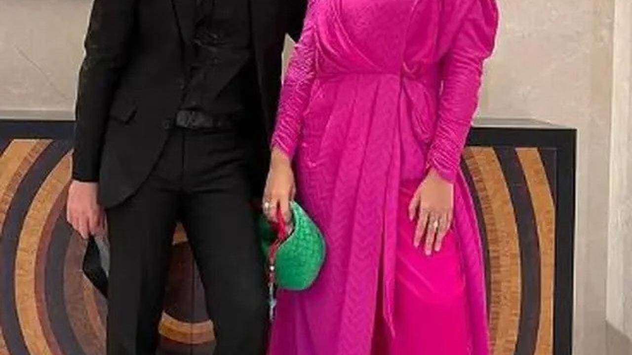Gaya Kondangan Elegan Para Artis Berhijab, Inspirasi untuk Tampil Modis