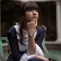 Super cute, Cassandra Lee tampil memesona dengan makeup look ala Princess. (Sumber foto: cassandraslee/instagram)