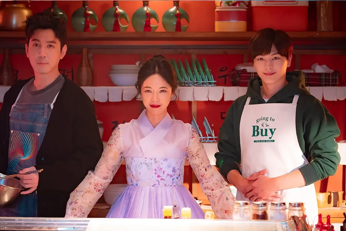 Hanbok