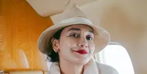 Luna Maya jadi salah satu aktris dan model yang jadikan travelling sebagai rutinitas [@lunamaya]