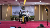 Terpidana Mati Mary Jane Dijadwalkan Pulang ke Filipina Rabu 18 Desember Dini Hari