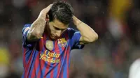 Striker Muda Barcelona Pindah ke Porto