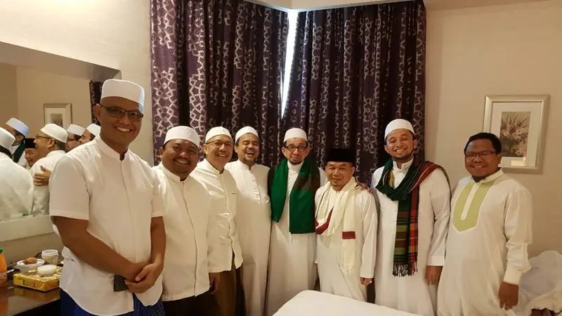 Rizieq Shihab