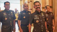 Asep Nana Jadi Wakil Jaksa Agung Kuntadi Pimpin Jampidsus