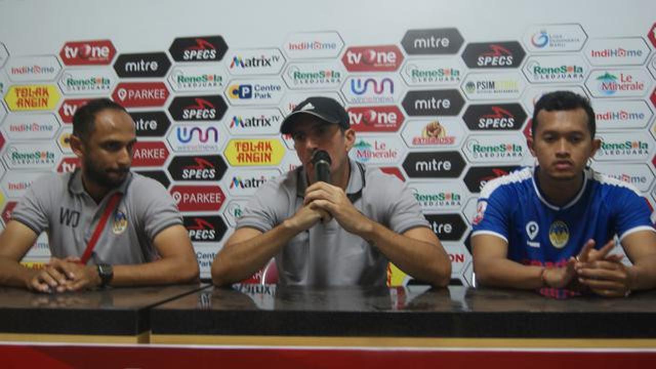 Mantap! Legenda Persib Bandung Jadi Pelatih Baru Klub Besar Thailand