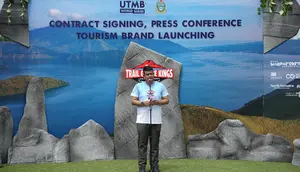 Gubernur Sumut, Bobby Nasution