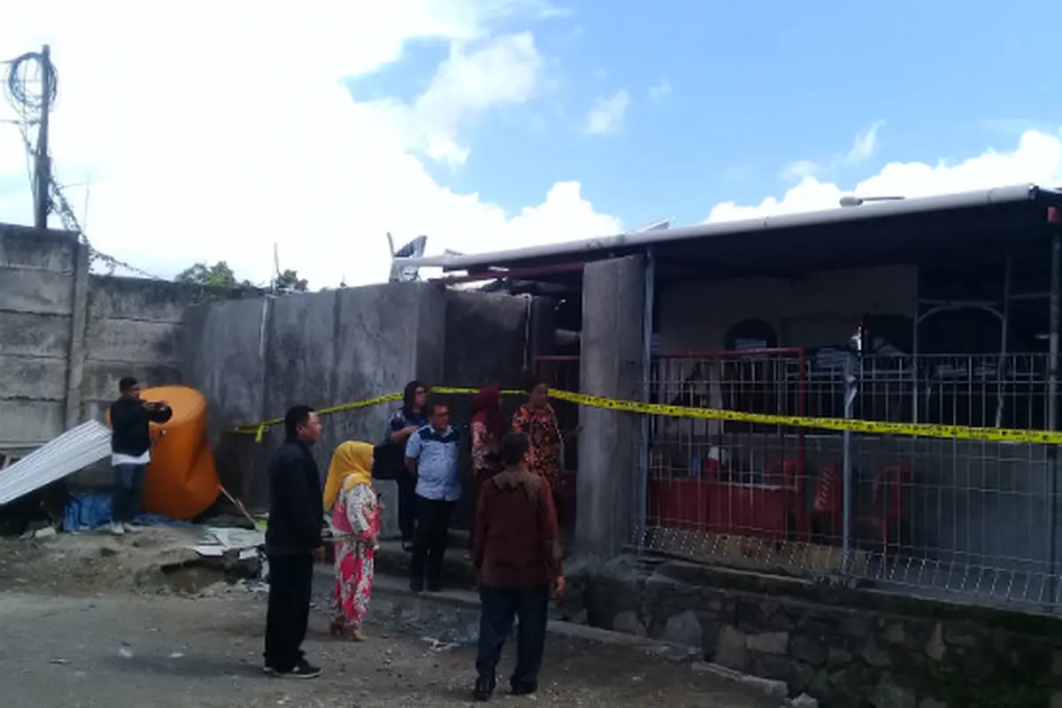 Musala di Minahasa