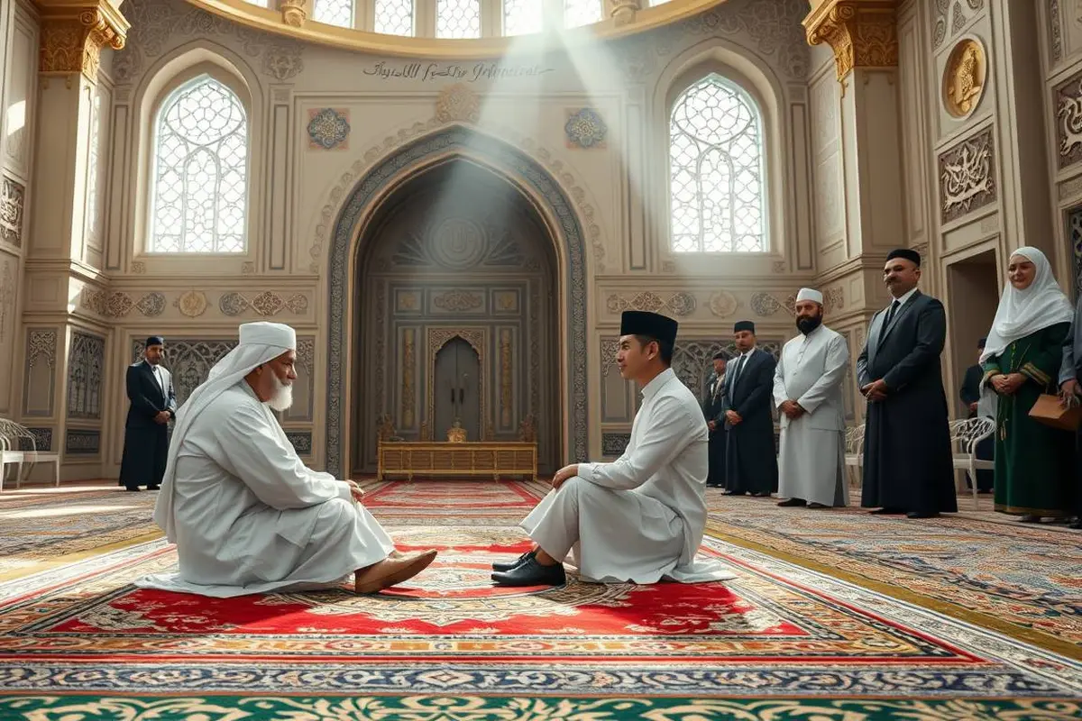 apa itu ijab