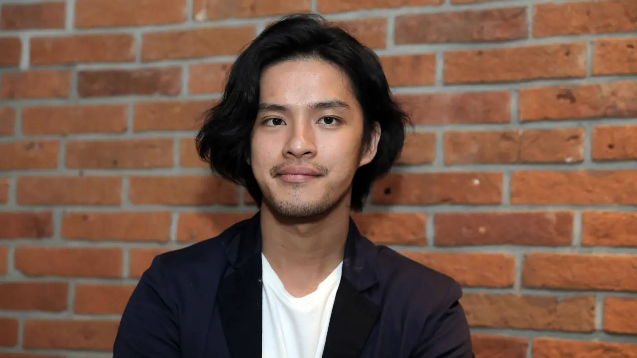 [Bintang] Morgan Oey