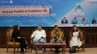 Bukan Sekadar Tren, AI Mulai Perluas Akses Ekonomi Digital untuk UMKM hingga Disabilitas