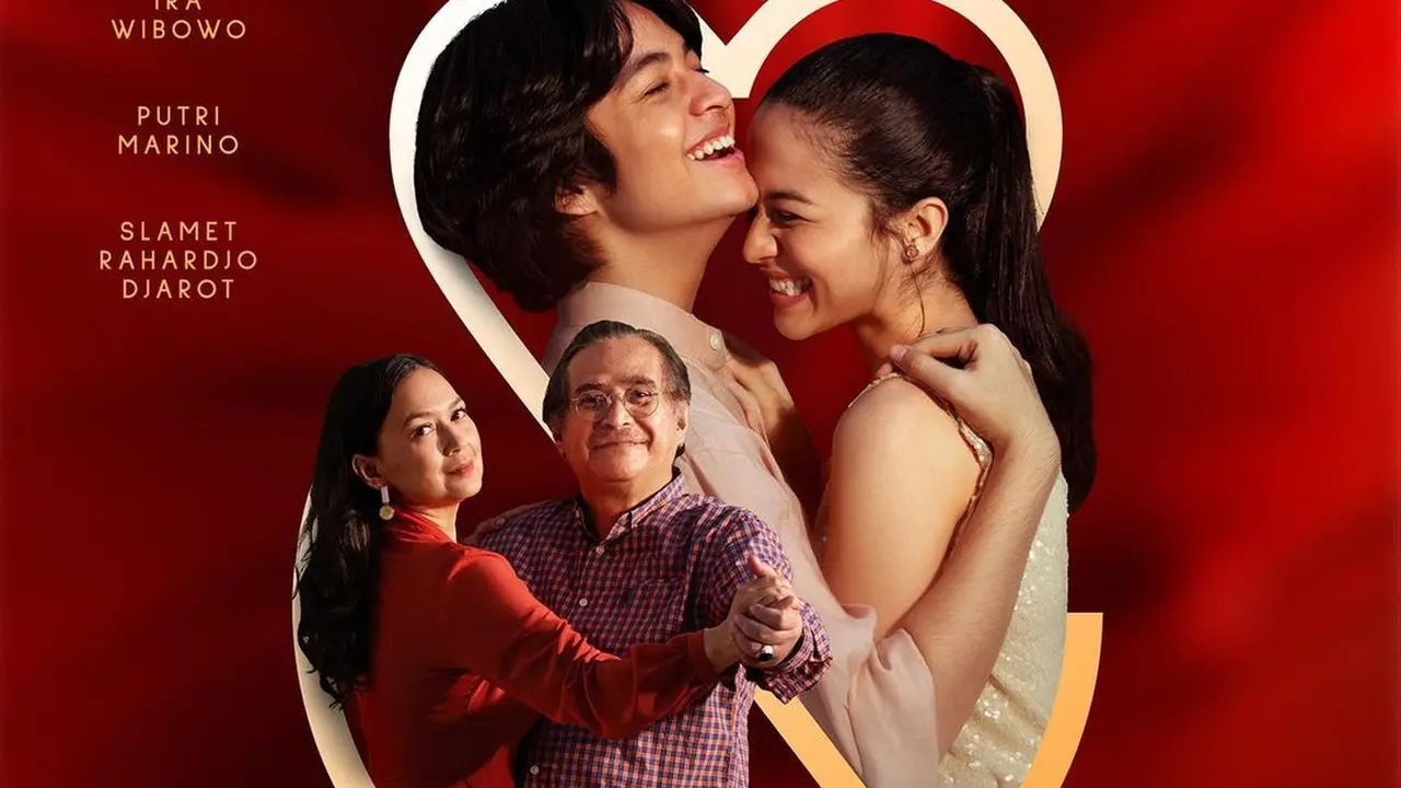 Poster Cinta Pertama Kedua, dan Ketiga. (Foto: Dok. Instagram @starvisionplus)
