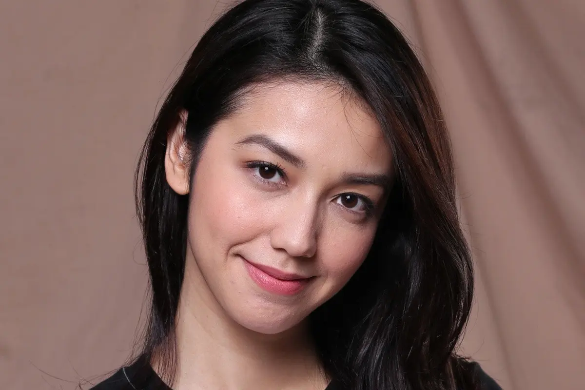 [Bintang] 8 Artis Indonesia yang Berhidung Mancung