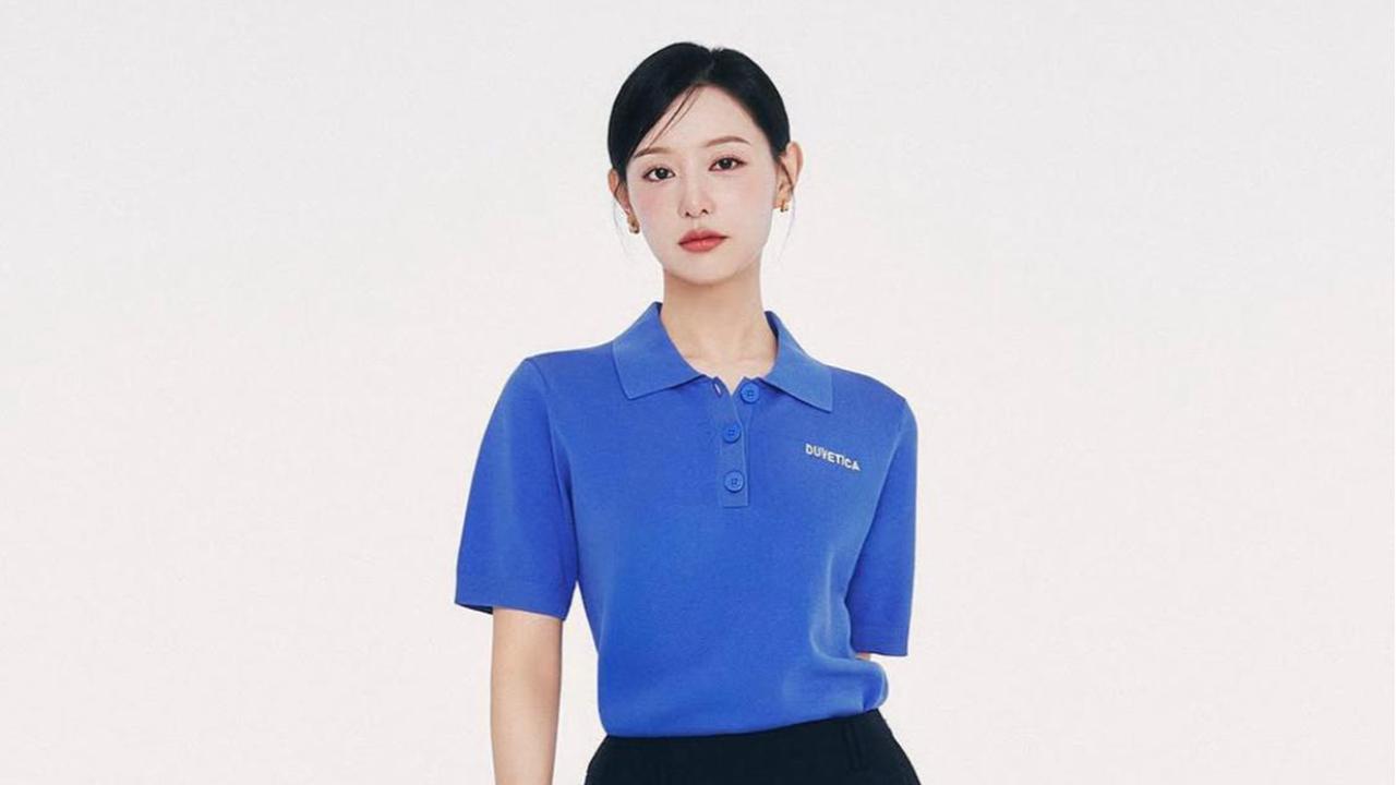Pesonanya Tak Terbantahkan! Ini 6 Potret Cantik Kim Ji Won yang Curi Perhatian